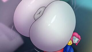 Anal vore by carboncopy612
