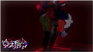 Giant Red Clowns~⭐