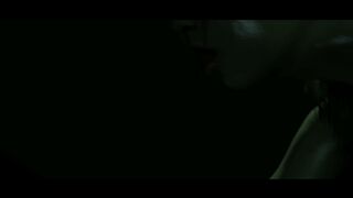 Claire Redfield Caught