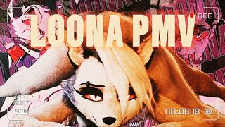 your local menace to society || loona PMV contest