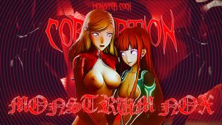 Monster Cocks Corruption [FINAL ROUND: MONSTRUM NOX] HMV