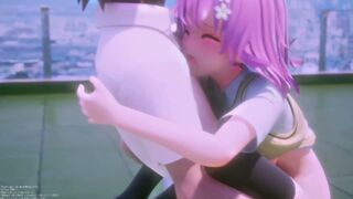 【ZWFY's HMV】To love Collection 2 no SFX