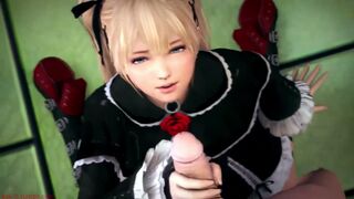 Marie Rose Hmv 28 part 1+2