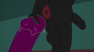 Marvin Takes A Break