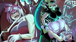 [Loonyjams] Amys Peril