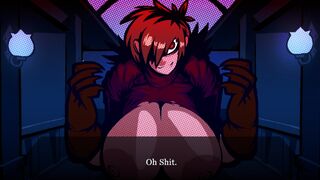 [Lil Potion Shop] Heartsing (Hellsing)