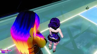 Well is seems I won some ass