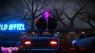 Jamming to music on your car~