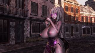 bianca bunny style insects