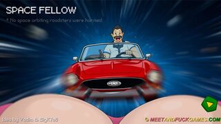 Space Fellow gameplay mnf