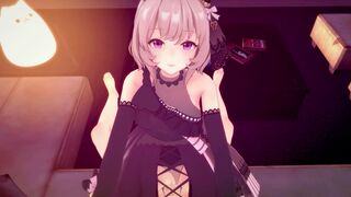 Curren Chan . カレンチャン . 真机伶 4