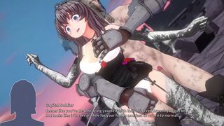 Ricca-"Petrification"?