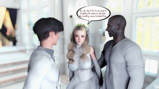 Used Bride [English]