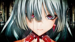 【MMDWuwa】Phrolova Ballerico