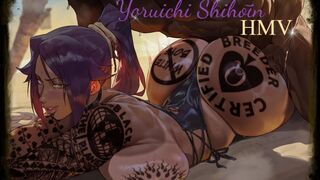 Yoruichi Shihoin | HMV/PMV