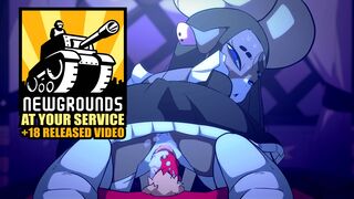 At Your Service (RELEASED)