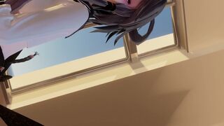 28【Insect】Tianyi Afterclass Sex - Lamb