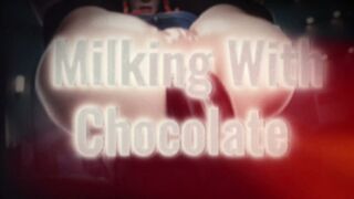 Mixing Milk'N Chocolate(Music)