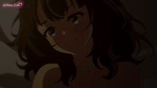 Anna Yanami Debt Free Love Life Embedded Subtitles Animation Smooth
