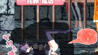 五更瑠璃 vs Brian