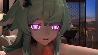 【Moyu】HuoHuo 2