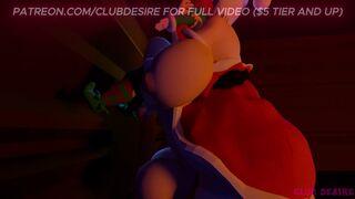 CHRISTMAS FUTA PREVIEW