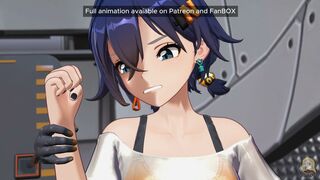 Belle and Seed part 4 preview