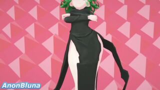 [AnonBluna] tatsumaki
