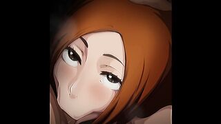 Orihime NTR HMV