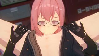 Yanagi morning cum