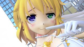 giantess vore senran kagura