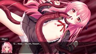 Hell's 8th Avenue - Tentacle Oral