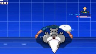 Mugen Survivor (Rain world)