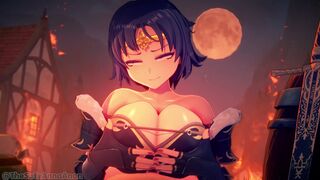 Tora Paizuri