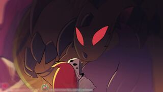 The Dragon's Depths PMV/HMV