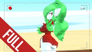 (FULL ver.) [̶$̶5̶]̶ ???? GardevoirBounce (8mins 37secs)