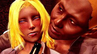 Rose's Pervy Peril!