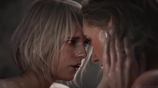 Ashley x Grace UPDATE resolution