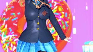 Rinami Himesaki - Eleven