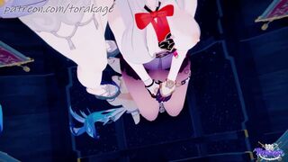 [Teaser] Yao Guang x Evancescia