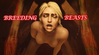 BREEDING BEASTS (HMV) by Hatikacan