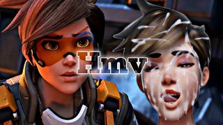 Tracer Hmv