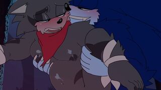 Filled by Werehog