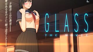 Glass the movie