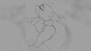 Judy Hopps