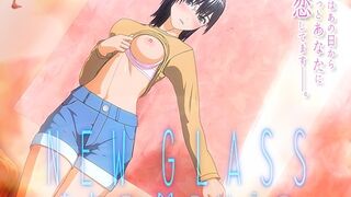 New Glass the movie