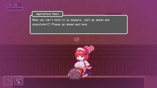 Hentai Game Lost in a World of Succubi Full Gallery