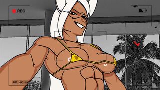 Mirko's little MILF secret just leaked [DAN2X]