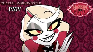 Charlie Morningstar PMV - PRETTY LITTLE DEMON