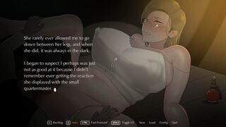 The Lust Voyage - 2 No Commentary